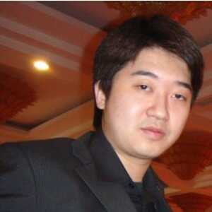 username, area photo