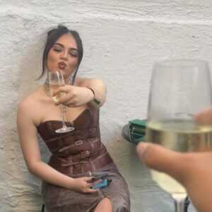 username, area photo