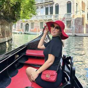 username, area photo