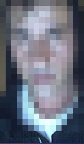 username, area photo