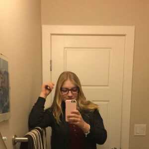 username, area photo