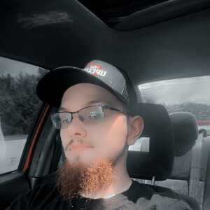 username, area photo