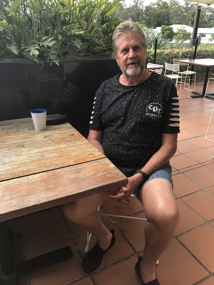 username, area photo