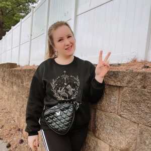 username, area photo