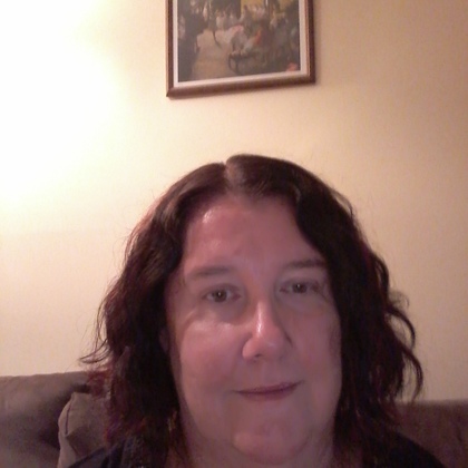 username, area photo