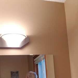 username, area photo
