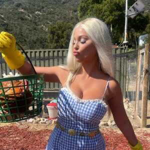 username, area photo