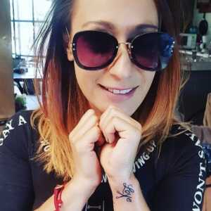 username, area photo