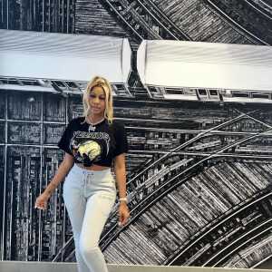 username, area photo