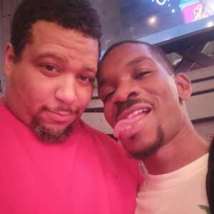 username, area photo