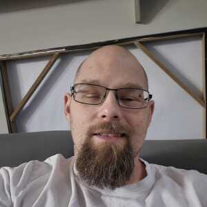 username, area photo