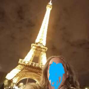 username, area photo