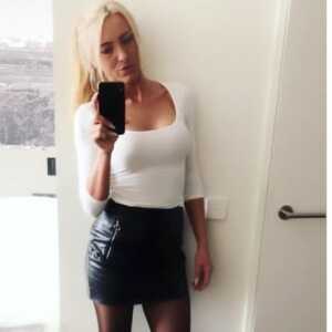 username, area photo