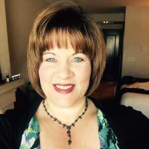 username, area photo