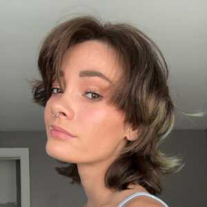 username, area photo