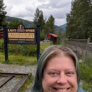 username, area photo