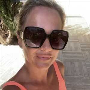 username, area photo