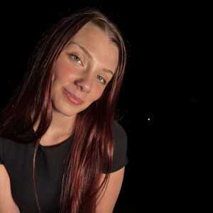 username, area photo