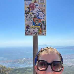 username, area photo