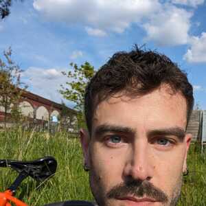 username, area photo