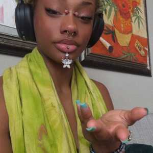 username, area photo