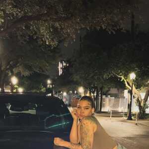 username, area photo