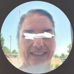 username, area photo