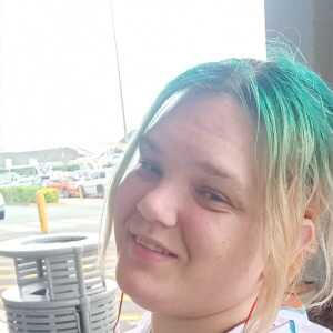 username, area photo