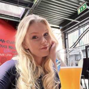 username, area photo