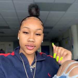 username, area photo