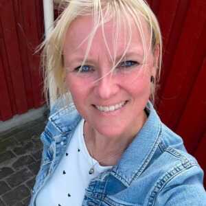 username, area photo