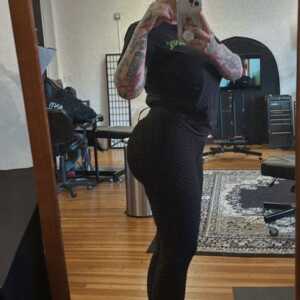 username, area photo