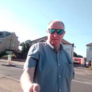 username, area photo