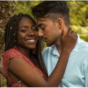 username, area photo