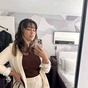 username, area photo