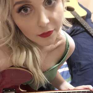 username, area photo