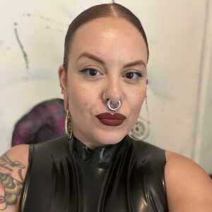 username, area photo