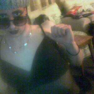 username, area photo