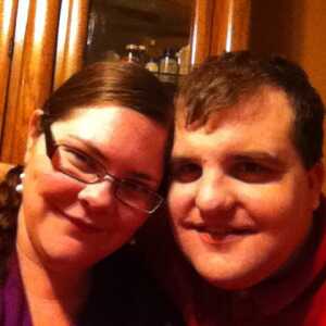 username, area photo