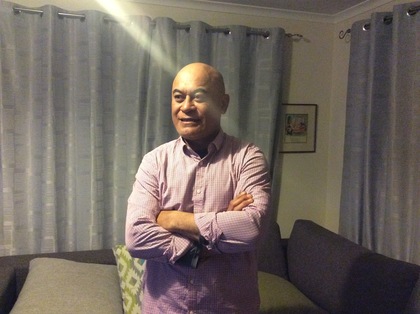 username, area photo