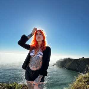 username, area photo