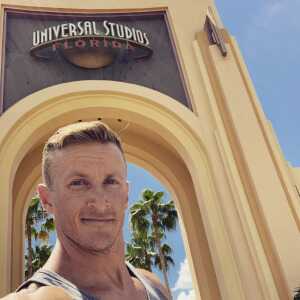 username, area photo