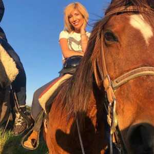 username, area photo