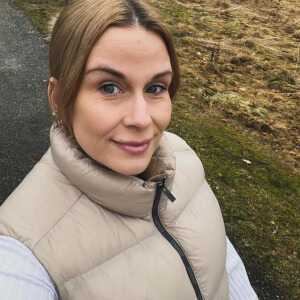 username, area photo