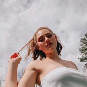 username, area photo