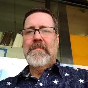 username, area photo