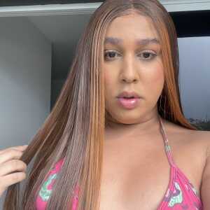 username, area photo