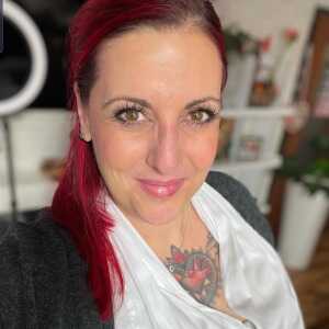 username, area photo