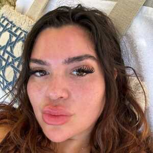 username, area photo