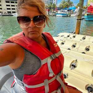 username, area photo